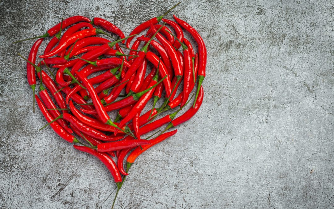 Let Indian fare ‘spice-up’ your Valentine’s Day