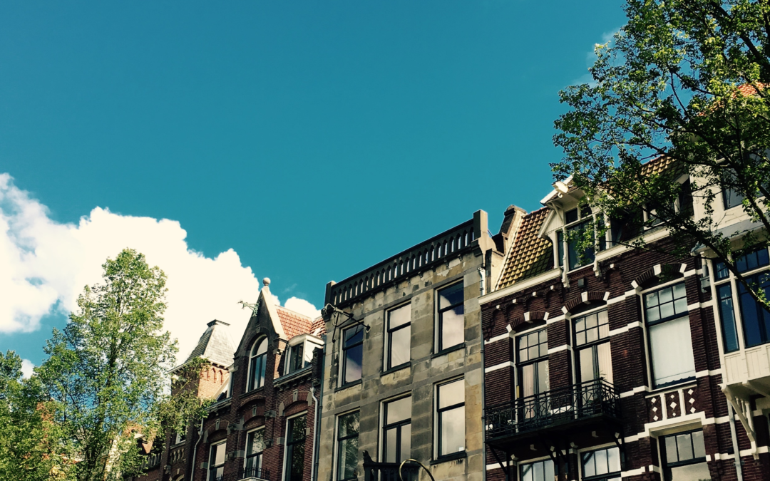 Neighbourhood Guide: Oud Zuid