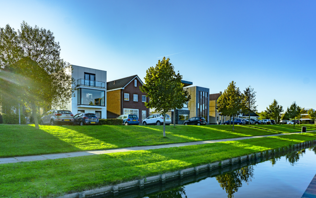 Neighbourhood Guide: Almere