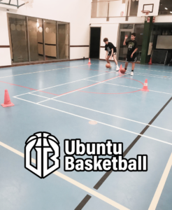 Ubuntu Basketball