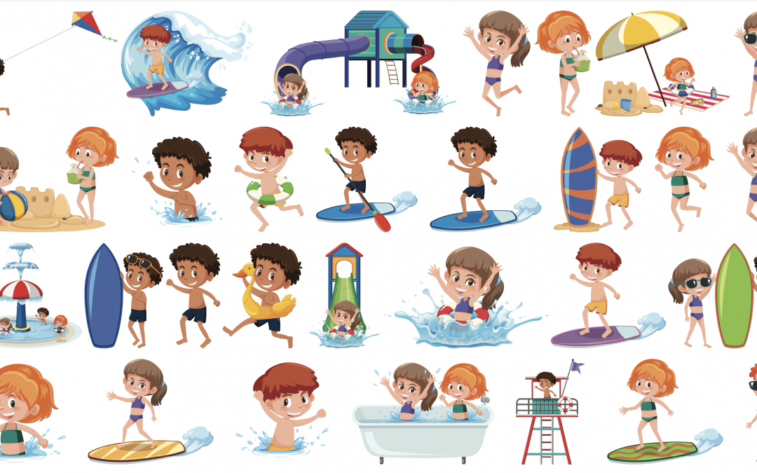 Summer Holiday Camps 2025