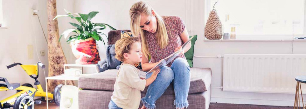 Charlycares Reading