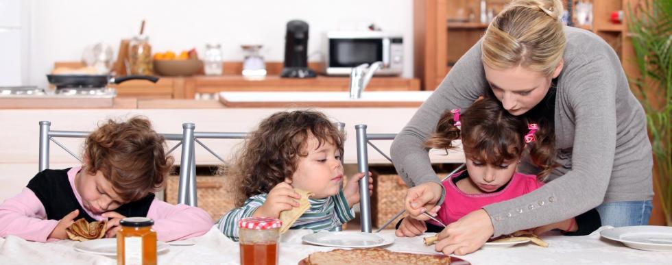 Types of Childcare in the Netherlands