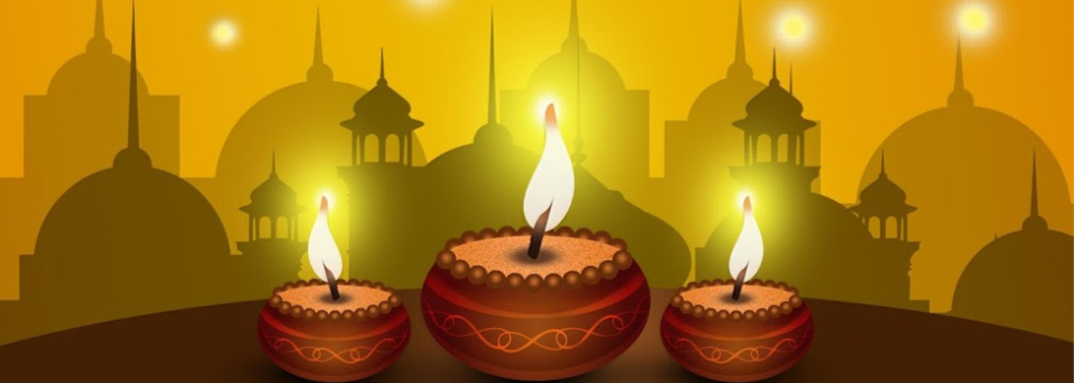 Diwali Cover image