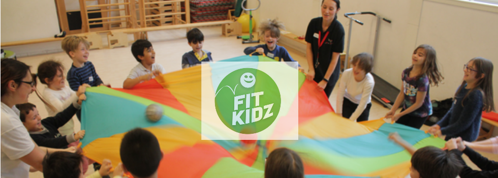 Introducing FitkidZ – Fitness, Fun, and Nutrition for Children