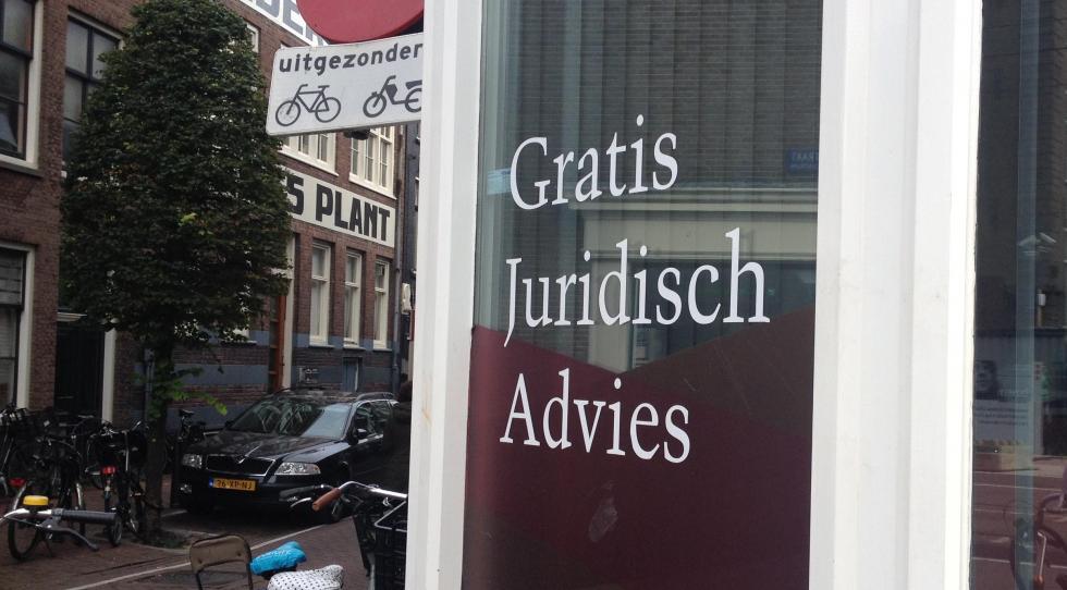 5 Ways to Get Free or Cheap Legal Advice in Amsterdam