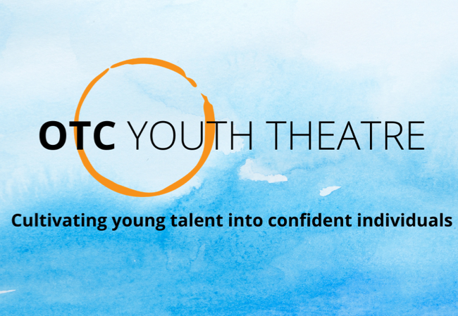OTC Youth Theatre Program