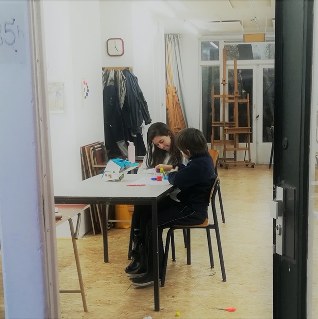 Programs For Gifted Children And Parents Amsterdam Mamas Programs For Gifted Children And Parents Amsterdam Mamas