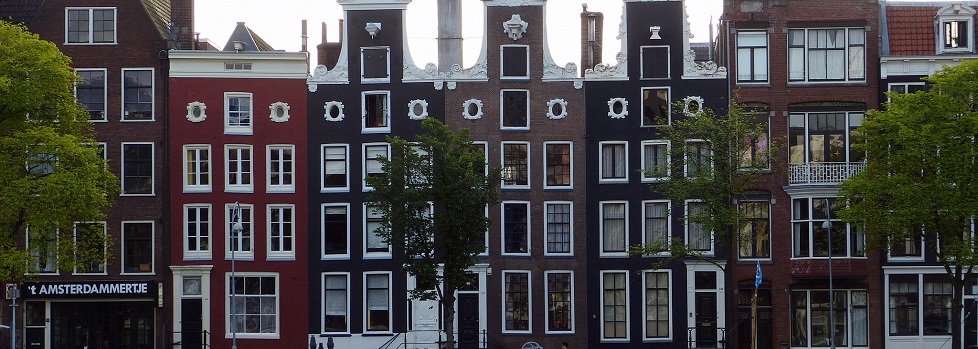 Ask the Expert: Living in an Amsterdam Home