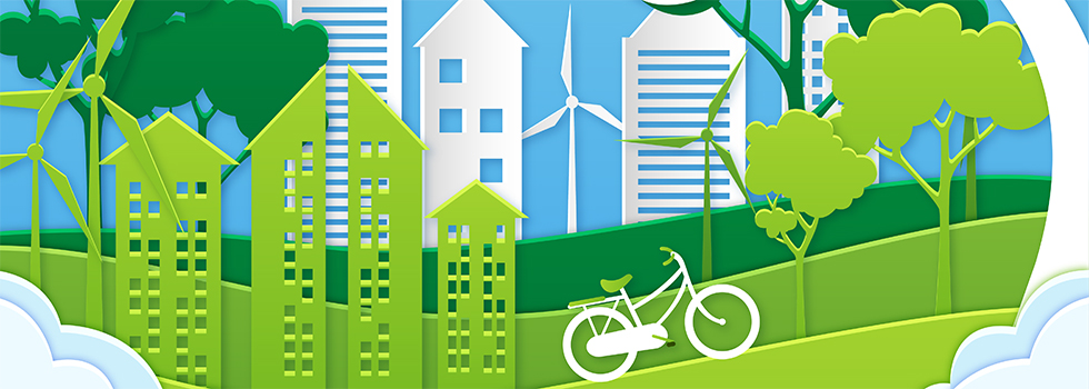 Living Sustainably: Utilities, Transport and More