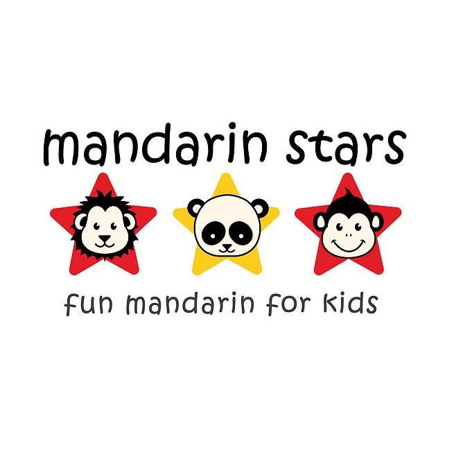 Mandarin Stars Language