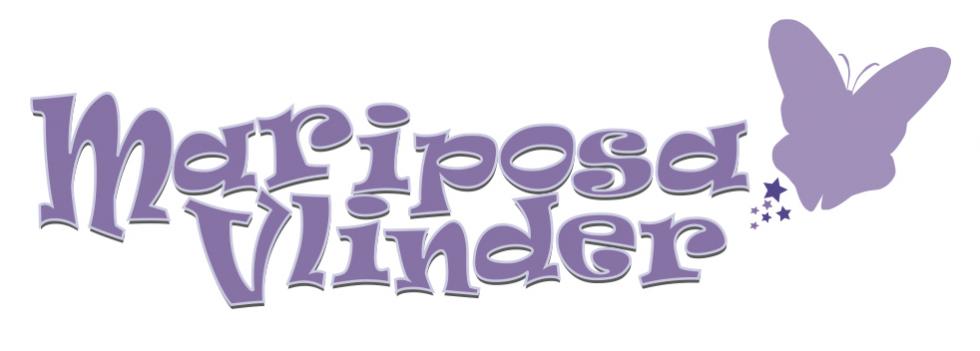 Introducing Mariposa Vlinder!